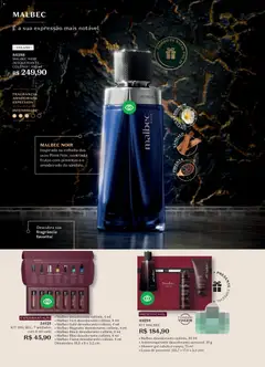 Pré-Visualização do folheto "Ciclo 17/2025" da loja O Boticário válido a partir de 01/12/2025 | Página: 79