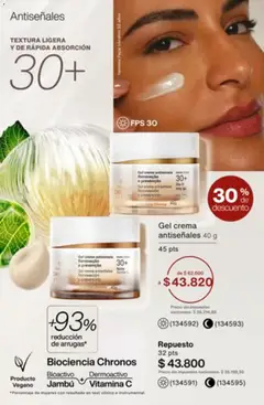 Vista previa del folleto de la tienda Natura válido desde el 04/12/2025 | Página: 152