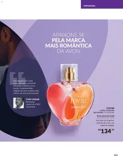 Pré-Visualização do folheto "Black Friday" da loja Avon válido a partir de 29/10/2025 | Página: 105