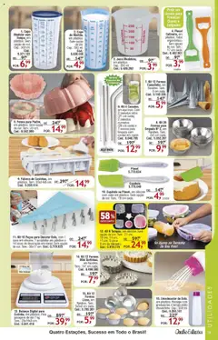 Pré-Visualização do folheto "Catálogo 08-09-10" da loja Quatro Estações válido a partir de 01/08/2025 | Página: 75