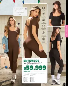  Vista previa del prospecto Campaña 17 / 2025 del almacen Pacifika válida del 25/09/2025 al 31/12/2025 | Página : 147