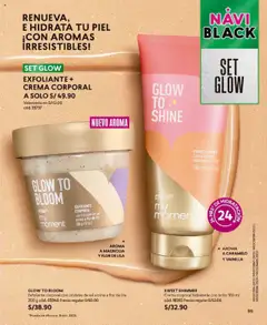 Vista previa de Black Friday de la tienda CyZone válido desde 24/10/2025 | Página : 111