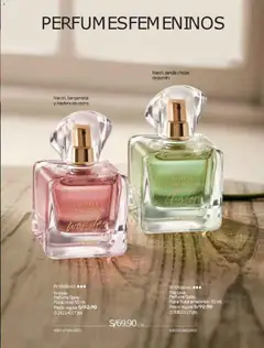 Vista previa de Campaña 16 de la tienda Avon válido desde 12/10/2025 | Página : 63