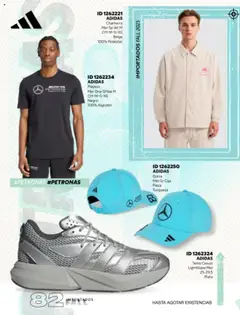 Vista previa las ofertas de la tienda Price Shoes - Catálogo Fall Importados desde el 18/08/2025 | Página: 82