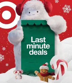 Ad Preview of Target Weekly Ad from 12/21/2025