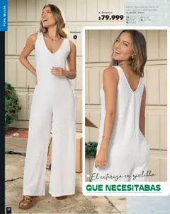  Vista previa del prospecto Campaña 17 / 2025 del almacen Pacifika válida del 25/09/2025 al 31/12/2025 | Página: 34