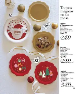 Vista previa del folleto de la tienda Violetta válido desde el 30/10/2025 | Página: 99