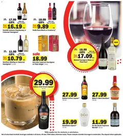 Ad Preview of Meijer Weekly Ad from 10/29/2025 | Page: 19