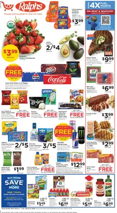 Ad Preview of Ralphs Ralphs Weekly Ad from 03/04/2026
