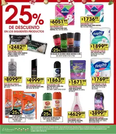 Vista previa del folleto de la tienda Coto válido desde el 08/12/2025 | Página: 16