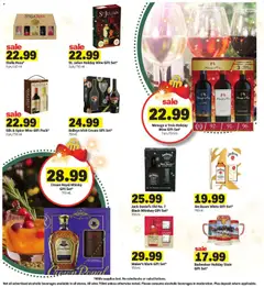 Ad Preview of Meijer Weekly Ad from 11/12/2025 | Page: 25
