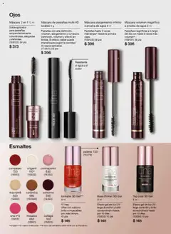 Vista previa las ofertas de la tienda Natura - Campaña 17 2025 desde el 22/11/2025 | Página: 94