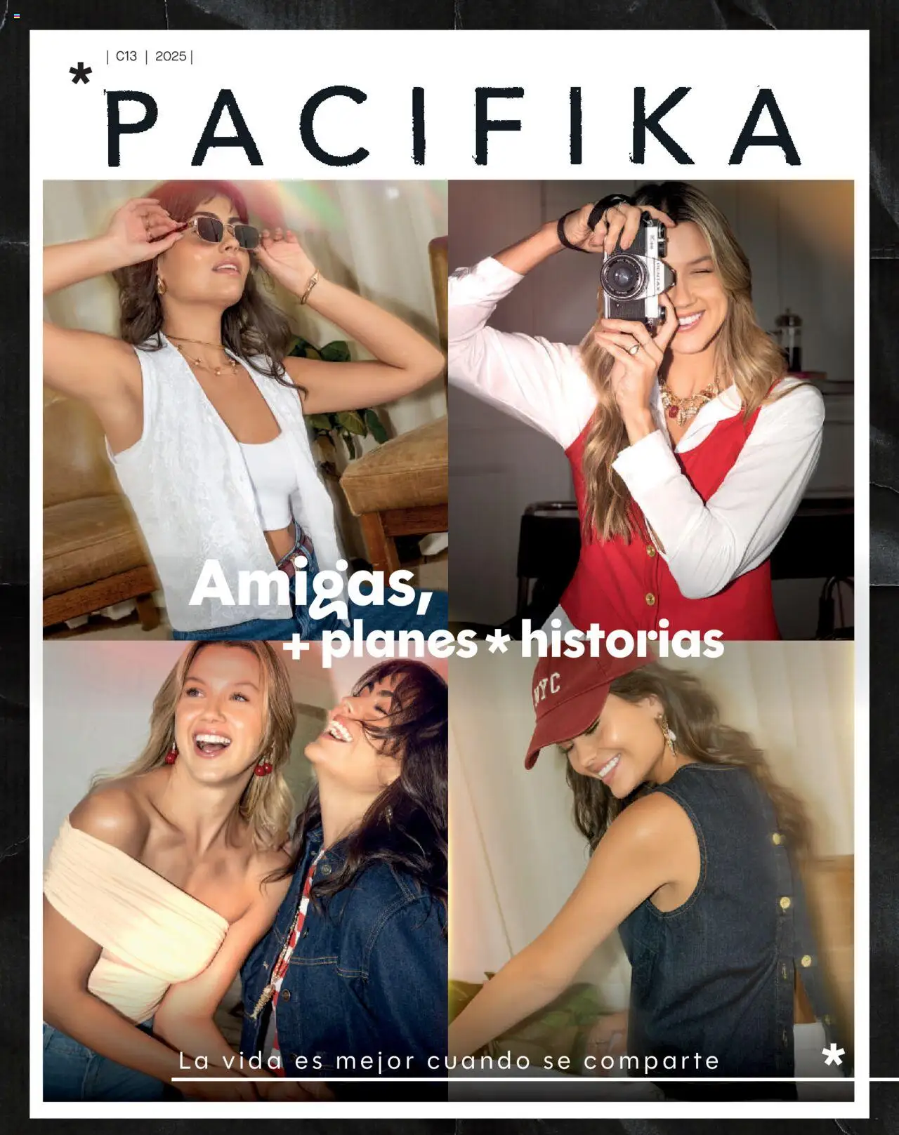 Pacifika Catálogo: desde lunes 14/07/2025 > Últimas Ofertas pagina numero 1