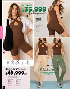  Vista previa del prospecto Campaña 17 / 2025 del almacen Pacifika válida del 25/09/2025 al 31/12/2025 | Página : 142