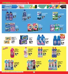 Pré-Visualização do folheto "Encarte" da loja RedEconomia válido a partir de 15/10/2025 | Página: 21