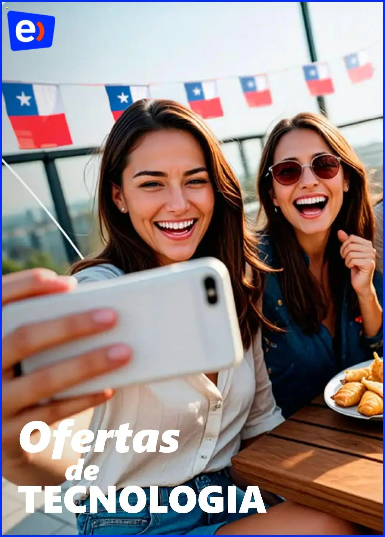 Entel Ofertas > válido desde 23.09.2025 > número de página 1