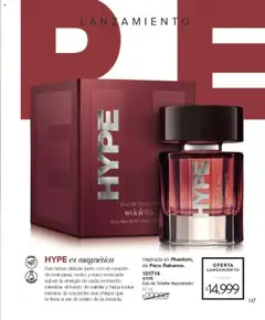 Vista previa del folleto de la tienda Violetta válido desde el 09/10/2025 | Página: 147