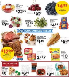 Ad Preview of Baker's Weekly Ad from 12/10/2025 | Page: 13