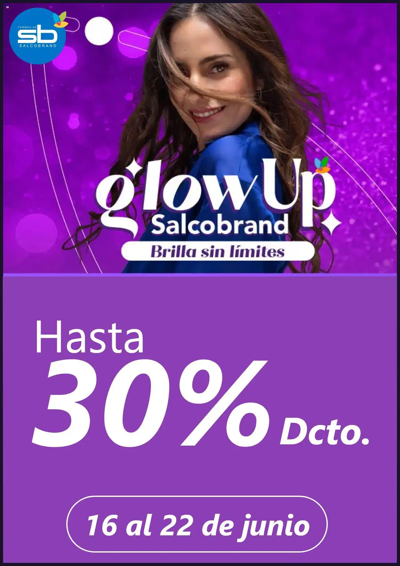 Salcobrand Ofertas > válido desde 15.06.2025 > número de página 1