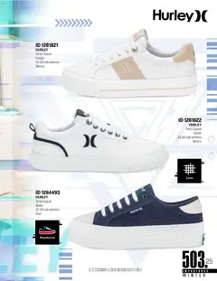 Vista previa las ofertas de la tienda Price Shoes - Catálogo Importados Winter 2025 desde el 11/11/2025 | Página: 503