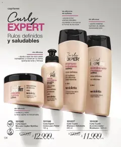 Vista previa del folleto de la tienda Violetta válido desde el 09/10/2025 | Página: 134