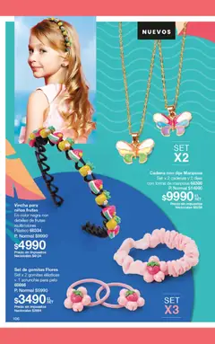 Vista previa del folleto de la tienda Gigot válido desde el 01/01/2026 | Página: 112