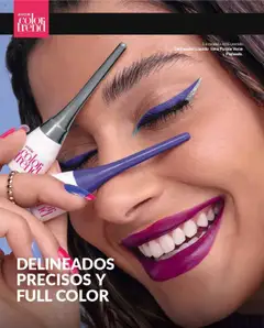 Folleto de la tienda Avon válido desde el 11.07.2025 | Página: 121