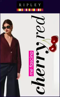 Folleto de la tienda Ripley válido desde el 17.02.2026 