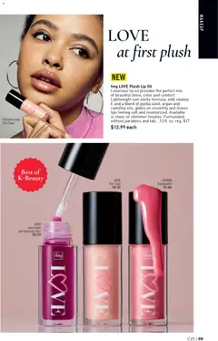 Ad Preview of Avon Brochure from 12/03/2025 | Page: 99