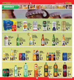 Pré-Visualização do folheto "Encarte" da loja RedEconomia válido a partir de 15/10/2025 | Página: 13