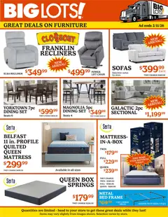Ad Preview of Big Lots Weekly Ad from 02/08/2026