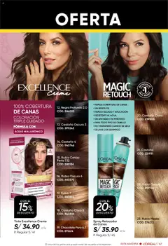 Vista previa de Campaña C17/2025 de la tienda Azzorti válido desde 15/10/2025 | Página : 151