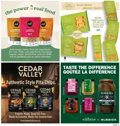 Un aperçu du dépliant Weekly flyer / circulaire du magasin Fortinos est valide à partir 4 déc. 2025 | Page: 29