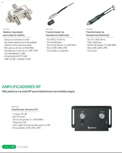 Vista previa las ofertas de la tienda Steren - Catálogo desde el 01/01/2025 | Página: 294