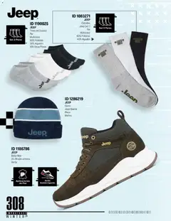 Vista previa las ofertas de la tienda Price Shoes - Catálogo Importados Winter 2025 desde el 11/11/2025 | Página: 308