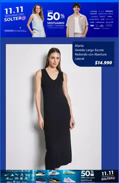 Folleto de la tienda Paris válido desde el 05.11.2025 | Página: 3