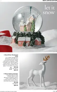 Preview of leaflet Brochure Campaign from shop Avon is valid from Oct 23, 2025 | Page: 11