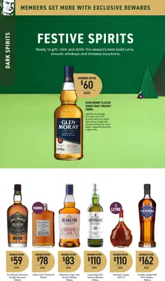 Preview of catalogue Catalogue NSW from shop Dan Murphy's valid 06/11/2025 | Page: 24