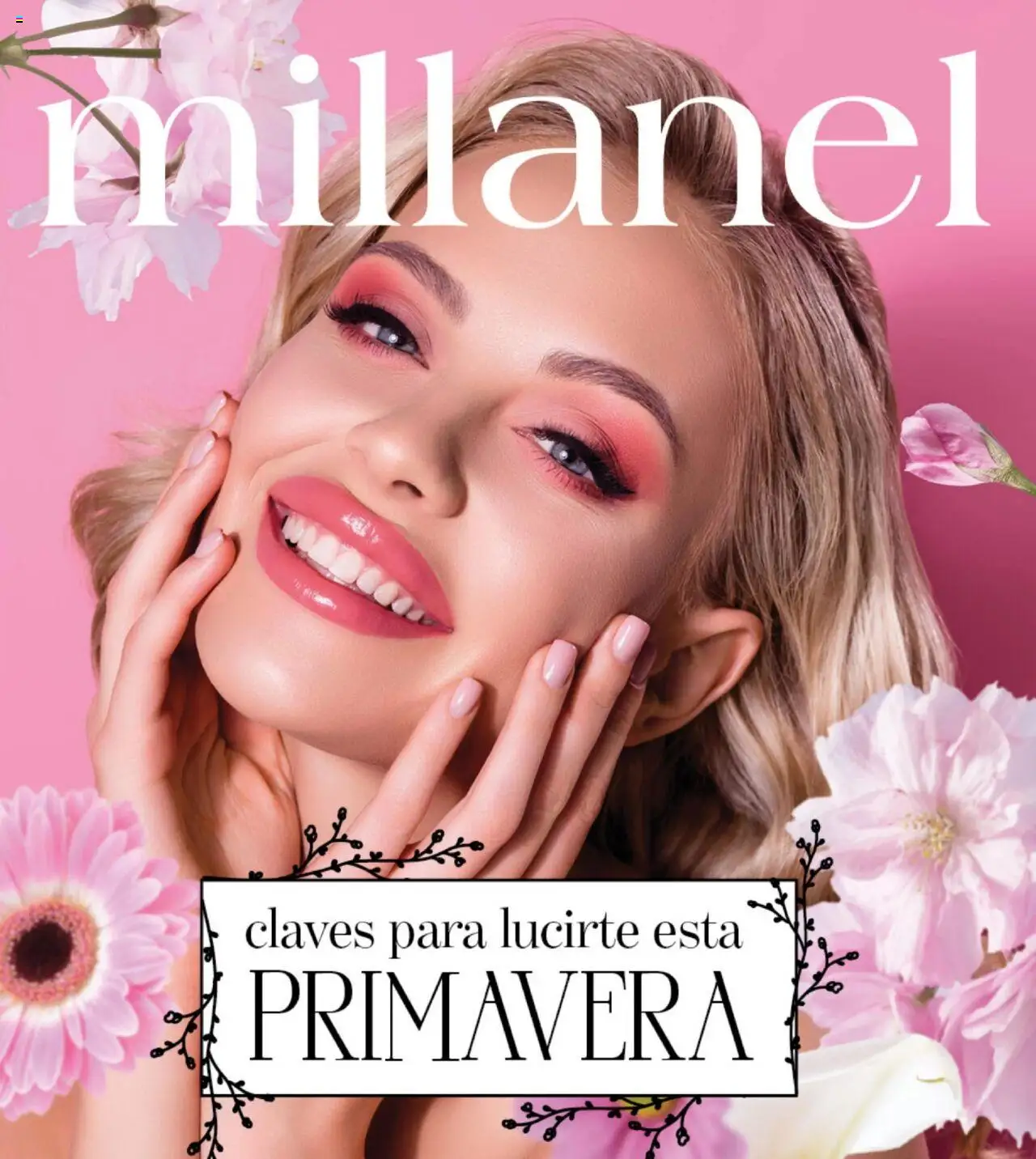 Millanel Catálogo del 18/08/2025 Online