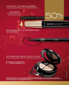 Folleto de la tienda L'Bel válido desde el 30.11.2025 | Página: 99