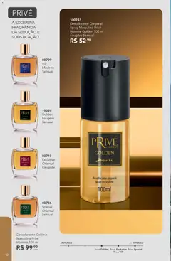 Pré-Visualização do folheto "Catálogo" da loja Jequiti válido a partir de 02/12/2025 | Página: 42