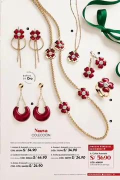 Vista previa de Black Friday de la tienda Azzorti válido desde 03/11/2025 | Página: 89