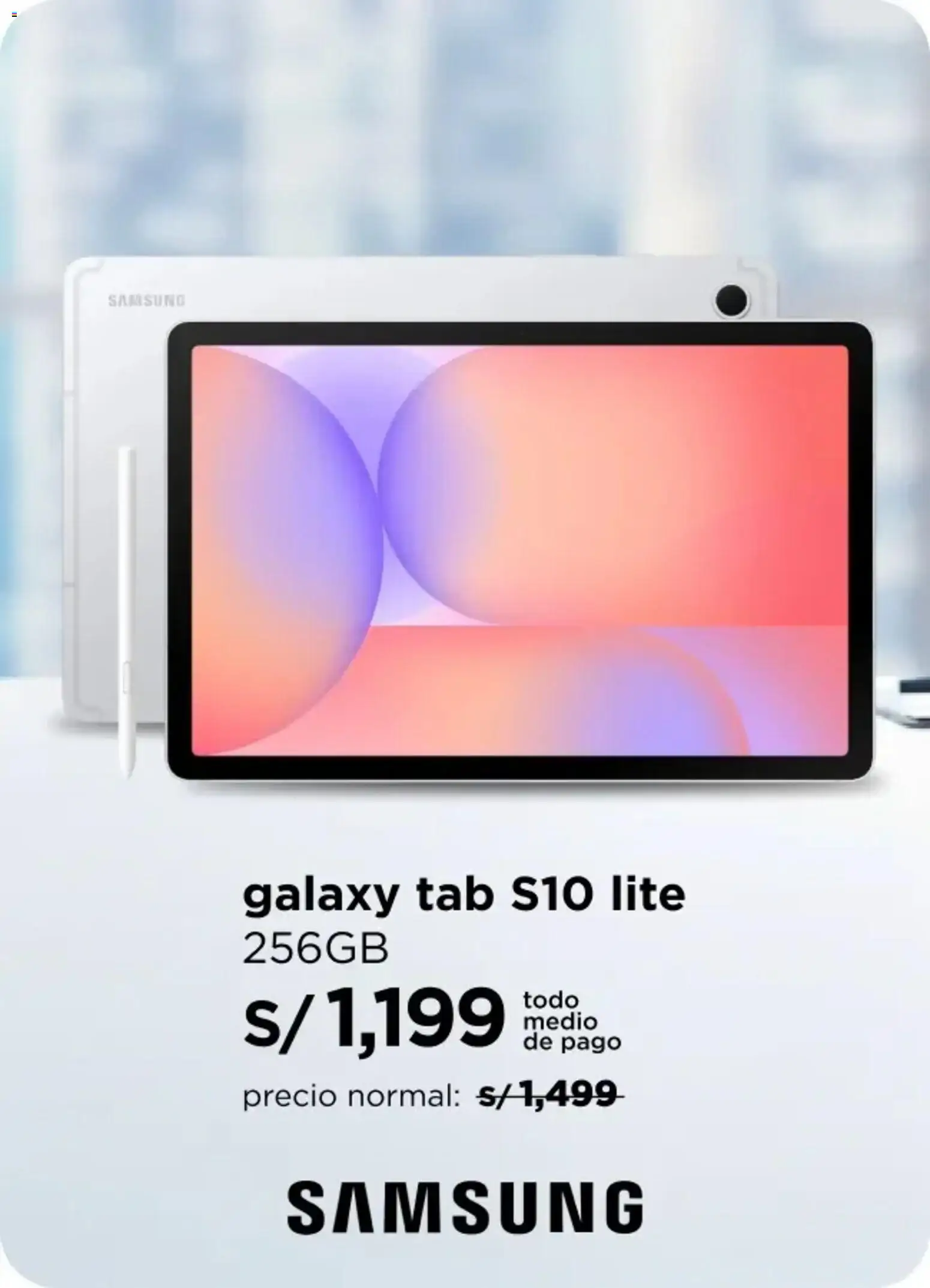 Vista previa de Catálogo de la tienda Ripley válido desde 12/01/2026