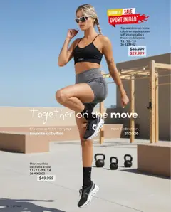 Vista previa del folleto de la tienda Vitnik válido desde el 03/12/2025 | Página: 16