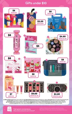 Preview of catalogue Catalogue from shop Priceline Pharmacy valid 13/11/2025 | Page: 16