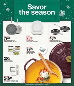 Ad Preview of Target Weekly Ad from 11/09/2025 | Page: 11