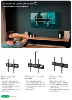 Vista previa las ofertas de la tienda Steren - Catálogo desde el 01/01/2025 | Página: 312