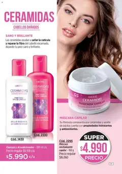 Vista previa del folleto de la tienda Amodil válido desde el 14/10/2025 | Página: 91