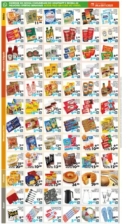 Pré-Visualização do folheto "Ofertas da semana" da loja Big Compra válido a partir de 06/11/2025 | Página: 2