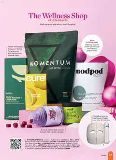 Ad Preview of Ulta Beauty Black Friday from 11/23/2025 | Page: 45